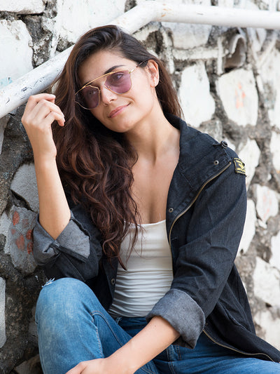 New Matrix Sunglasses