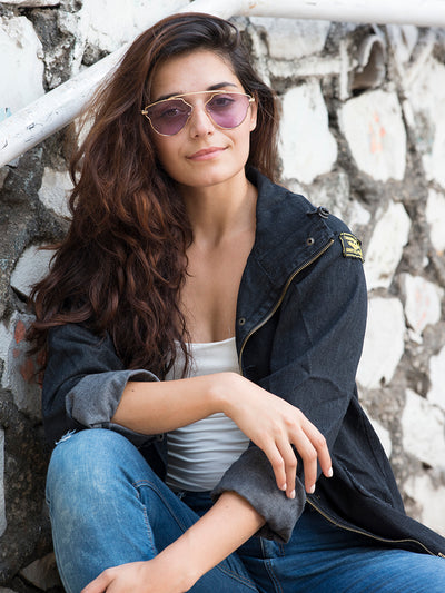 New Matrix Sunglasses