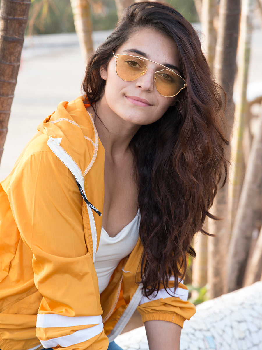 New Matrix Sunglasses