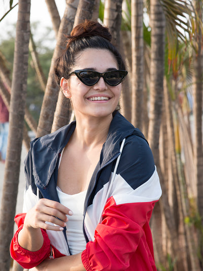 New Cat Eye Sunglasses