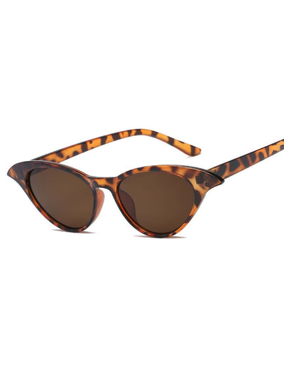 Pokey Cat Eye Sunglasses