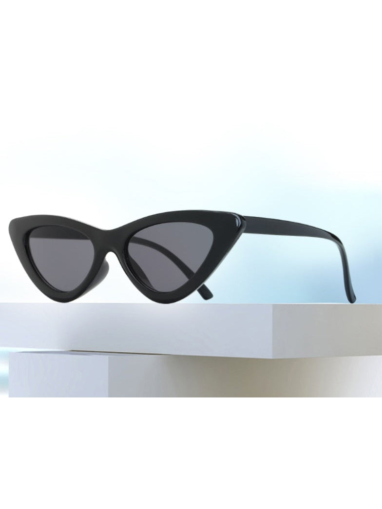 New Cat Eye Sunglasses