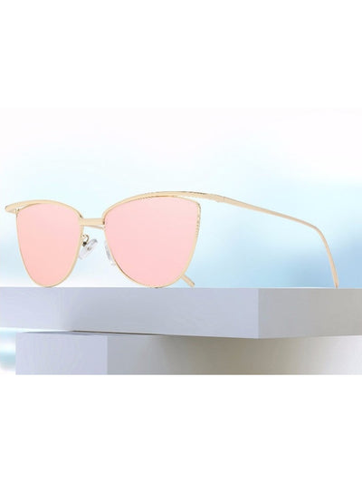 Fuchsia Sunglasses
