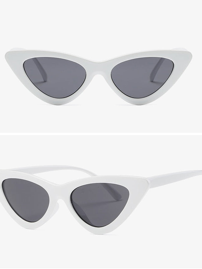 New Cat Eye Sunglasses