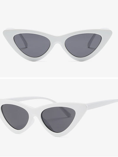 New Cat Eye Sunglasses