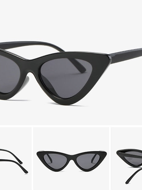 New Cat Eye Sunglasses