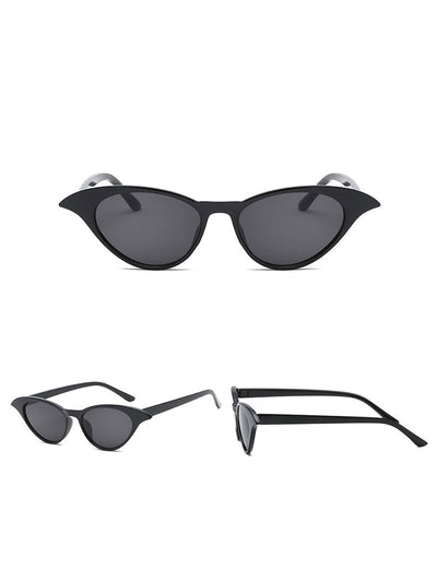 Pokey Cat Eye Sunglasses