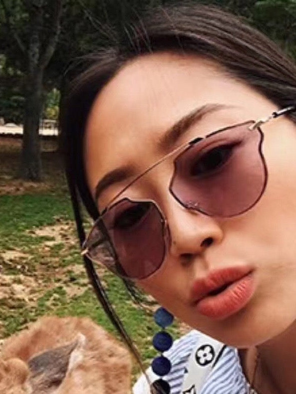 New Matrix Sunglasses