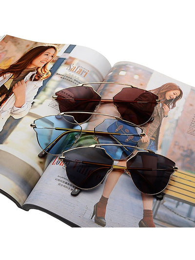 New Matrix Sunglasses