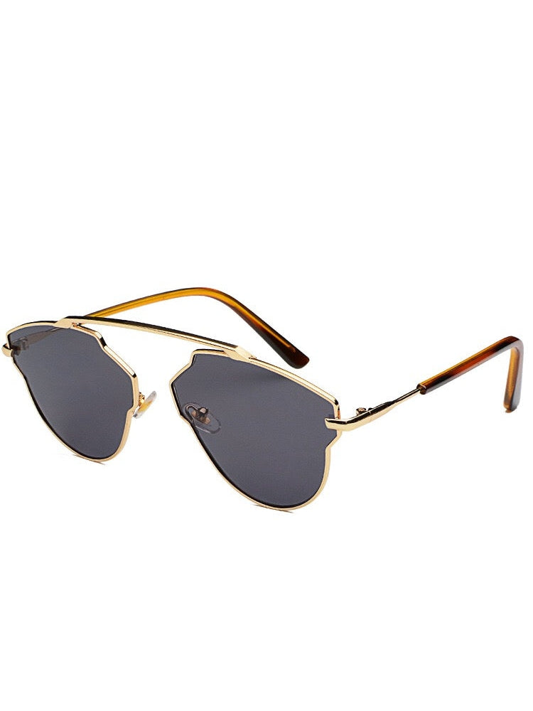 New Matrix Sunglasses