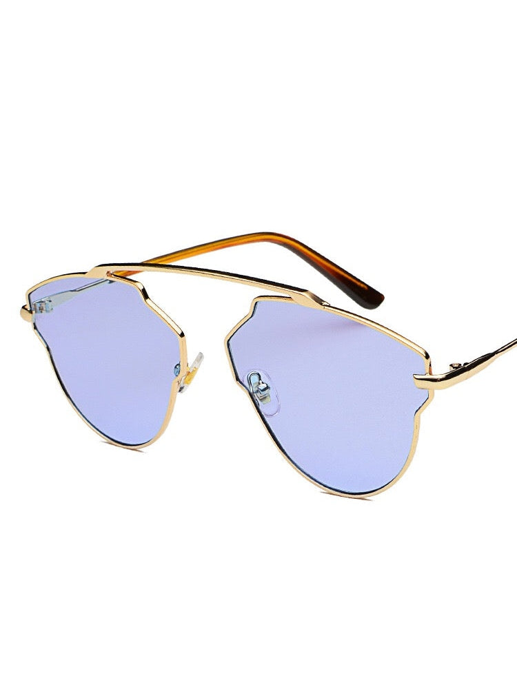 New Matrix Sunglasses