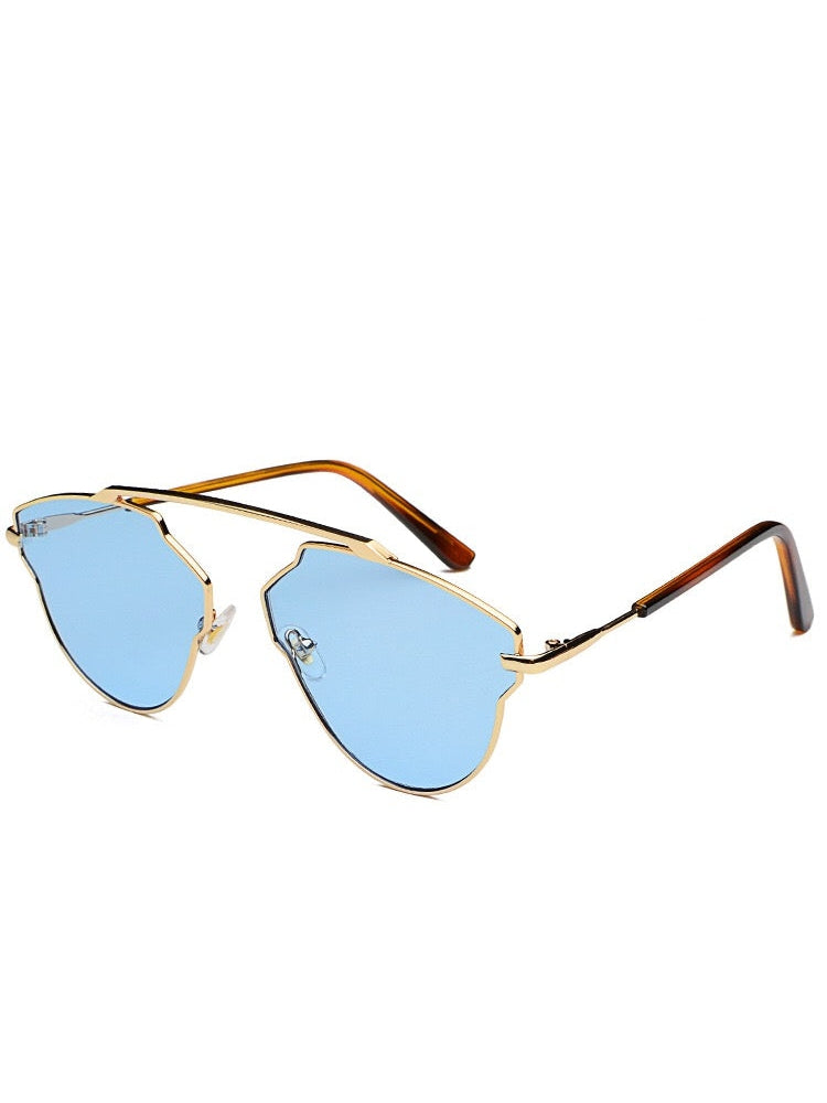 New Matrix Sunglasses