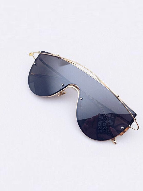 Kinley Sunglasses