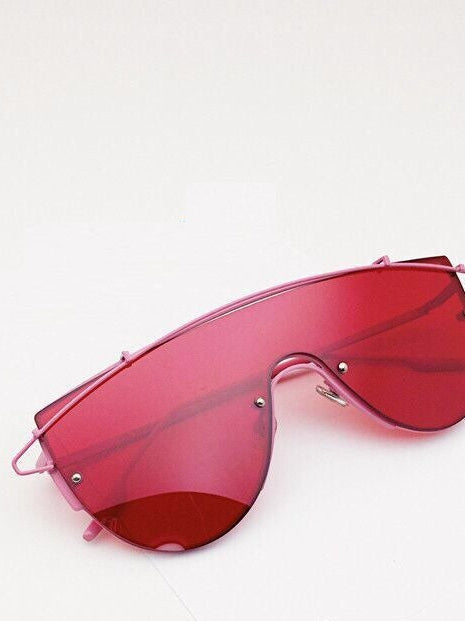 Kinley Sunglasses