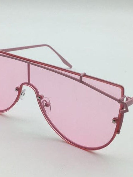 Kinley Sunglasses