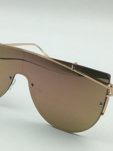 Kinley Sunglasses